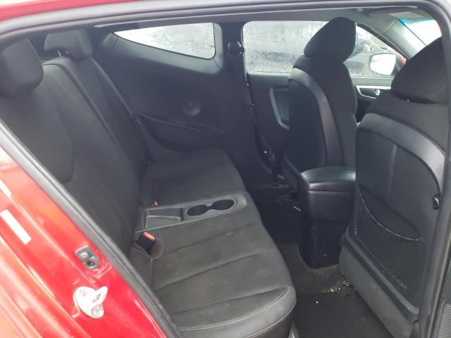 Photo 10 from auction – 2016 HYUNDAI VELOSTER with VIN KMHTC6ADXGU265824