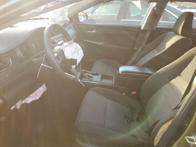 Photo 7 from auction – 2017 TOYOTA CAMRY LE with VIN 4T1BF1FK0HU646449
