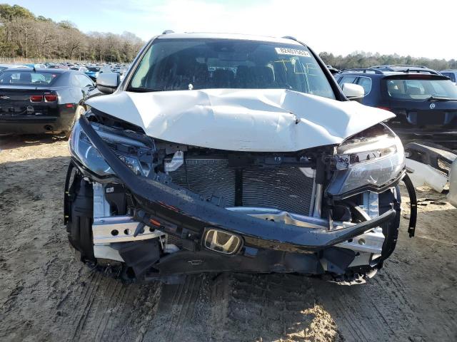 Photo 5 from auction – 2022 HONDA PILOT SE with VIN 5FNYF5H25NB024842