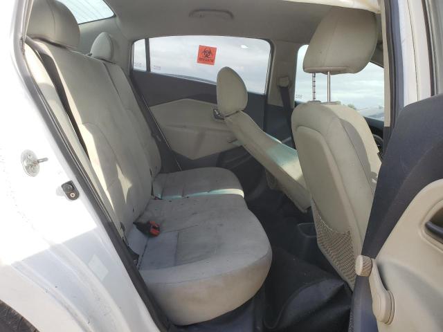 Photo 10 from auction – 2013 KIA RIO LX with VIN KNADM4A37D6192037