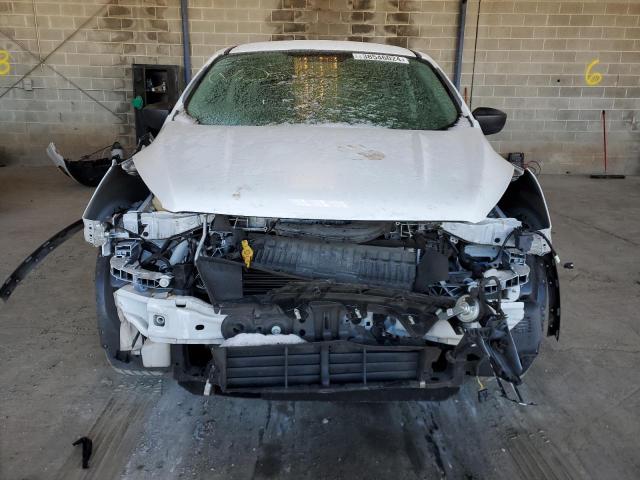 Photo 5 from auction – 2017 FORD ESCAPE S with VIN 1FMCU0F75HUA75122