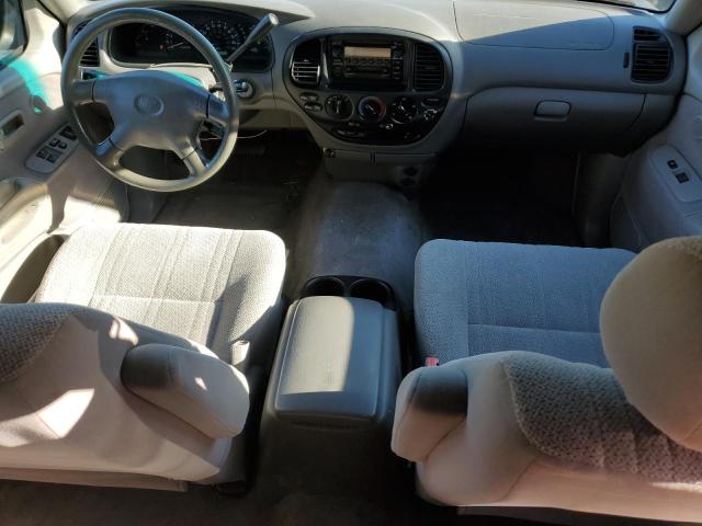 Photo 8 from auction – 2002 TOYOTA TUNDRA ACC with VIN 5TBBT44152S229065