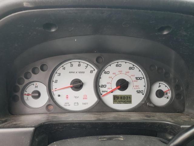 Photo 9 from auction – 2003 FORD ESCAPE LIM with VIN 1FMCU04163KB34195