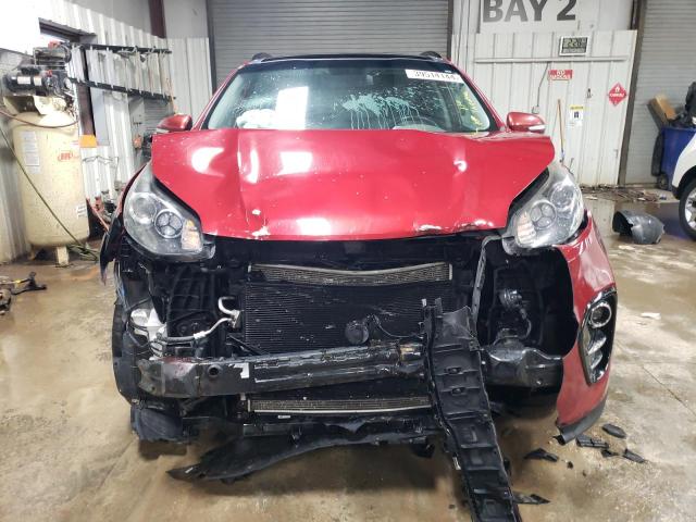 Photo 5 from auction – 2018 KIA SPORTAGE E with VIN KNDPN3AC7J7418848