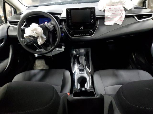 Photo 8 from auction – 2020 TOYOTA COROLLA LE with VIN JTDEBRBE7LJ018099