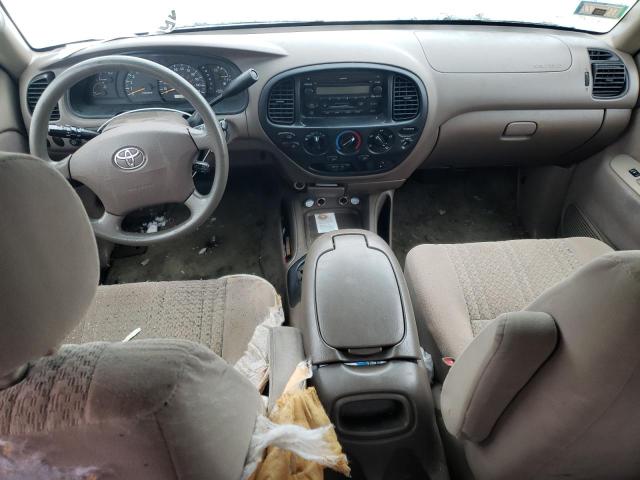 Photo 8 from auction – 2003 TOYOTA TUNDRA ACC with VIN 5TBBT44163S332772
