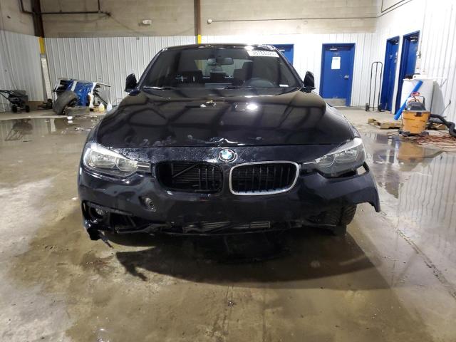 Photo 5 from auction – 2016 BMW 328 I SULE with VIN WBA8E9G57GNU29981