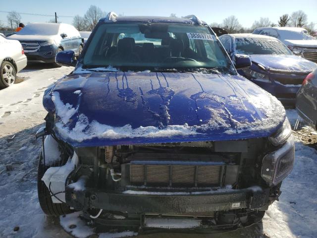 Photo 5 from auction – 2022 HYUNDAI VENUE SEL with VIN KMHRC8A35NU190945
