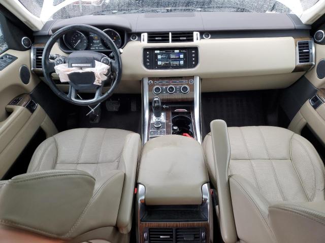 Photo 8 from auction – 2016 LAND ROVER RANGE ROVE with VIN SALWR2KF6GA562639