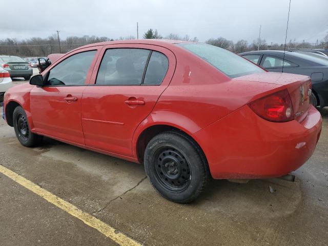 Photo 2 from auction – 2007 CHEVROLET COBALT LS with VIN 1G1AK55FX77162687