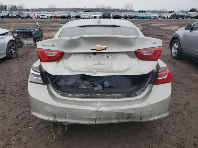 Photo 6 from auction – 2016 CHEVROLET MALIBU LT with VIN 1G1ZE5ST0GF323185