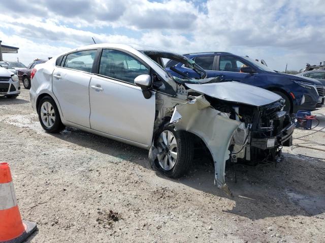 Photo 4 from auction – 2017 KIA RIO EX with VIN KNADN4A30H6059039