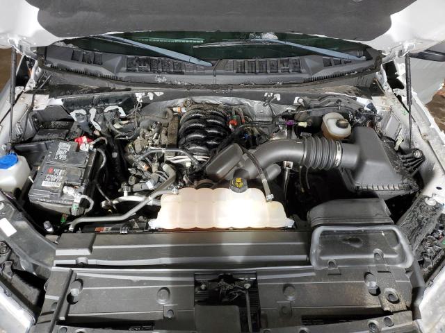 Photo 11 from auction – 2018 FORD F150 SUPER with VIN 1FTFX1E57JFE53689