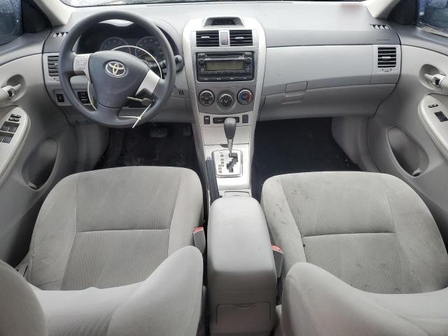 Photo 8 from auction – 2012 TOYOTA COROLLA BA with VIN 5YFBU4EE4CP022389