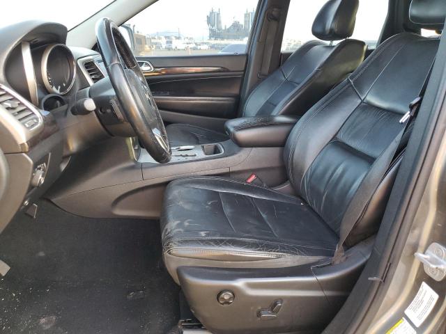 Photo 7 from auction – 2012 JEEP GRAND CHER with VIN 1C4RJEAG4CC129178
