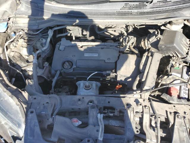 Photo 11 from auction – 2016 HONDA CR-V EXL with VIN 2HKRM4H72GH678606