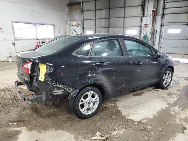 Photo 3 from auction – 2016 FORD FIESTA SE with VIN 3FADP4BJ1GM134068