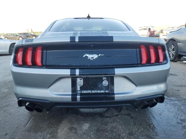 Photo 6 from auction – 2022 FORD MUSTANG with VIN 1FA6P8TH6N5122710