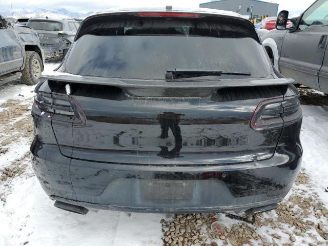 Photo 6 from auction – 2018 PORSCHE MACAN with VIN WP1AA2A5XJLB04601