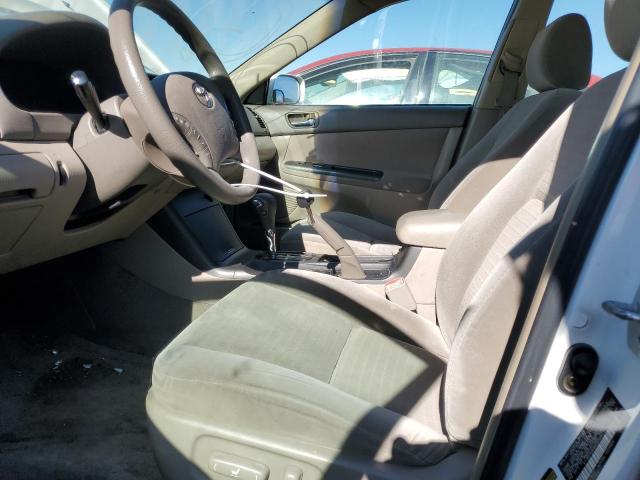 Photo 7 from auction – 2006 TOYOTA CAMRY LE with VIN 4T1BE32K96U650811