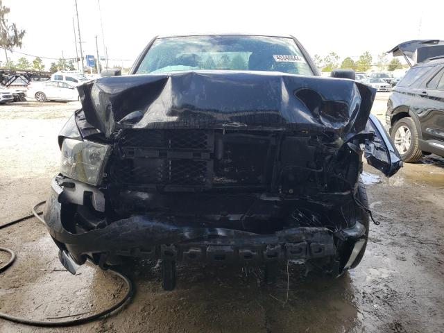 Photo 5 from auction – 2018 RAM 1500 ST with VIN 1C6RR7FTXJS308345