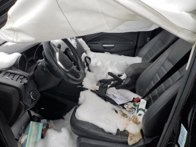 Photo 7 from auction – 2015 FORD ESCAPE TIT with VIN 1FMCU0JX7FUC81336