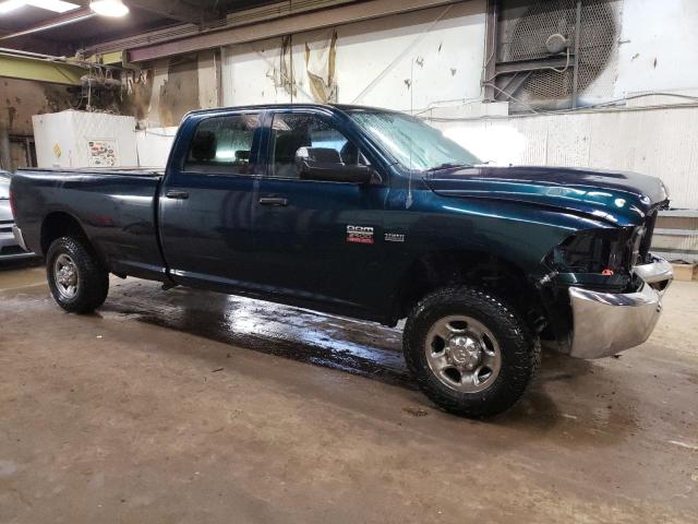 Photo 4 from auction – 2011 DODGE RAM 2500 with VIN 3D7TT2CT9BG626205