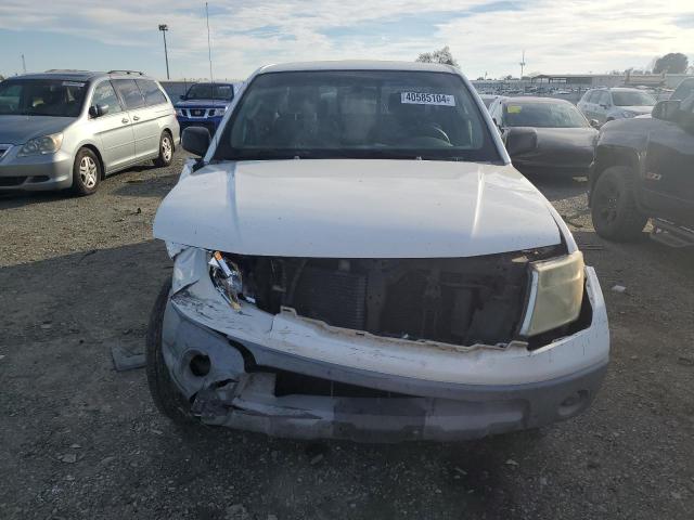 Photo 5 from auction – 2006 NISSAN FRONTIER K with VIN 1N6BD06T46C424297