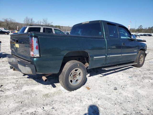 Photo 3 from auction – 2002 CHEVROLET SILVERADO with VIN 2GCEC19V321304464
