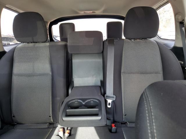 Photo 10 from auction – 2020 NISSAN PATHFINDER with VIN 5N1DR2BN9LC595084