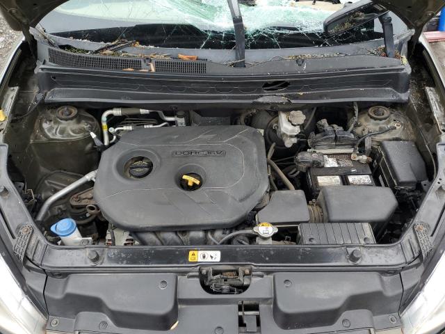 Zdjęcie 11 z aukcji – 2012 KIA SOUL + z VIN KNDJT2A6XC7462975