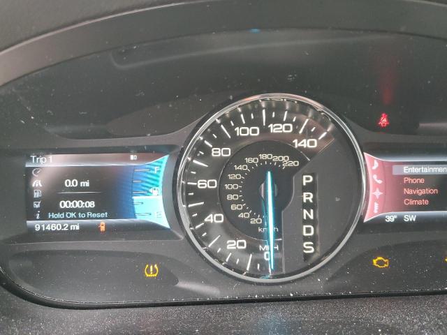 Photo 9 from auction – 2013 FORD EDGE SEL with VIN 2FMDK4JC2DBC56698
