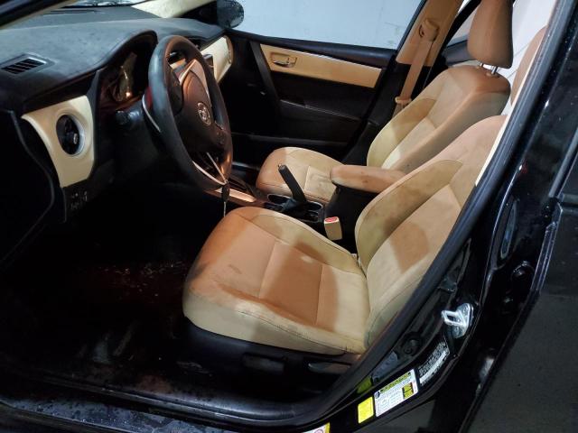 Photo 7 from auction – 2017 TOYOTA COROLLA L with VIN 2T1BURHE5HC764445