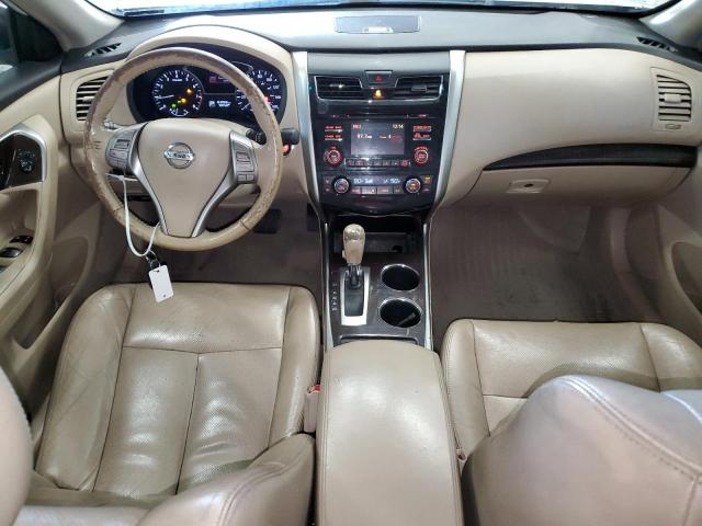 Photo 8 from auction – 2013 NISSAN ALTIMA 2.5 with VIN 1N4AL3AP7DN434942