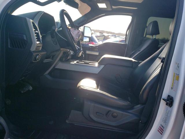 Photo 7 from auction – 2022 FORD F250 SUPER with VIN 1FT7W2BT8NED04140