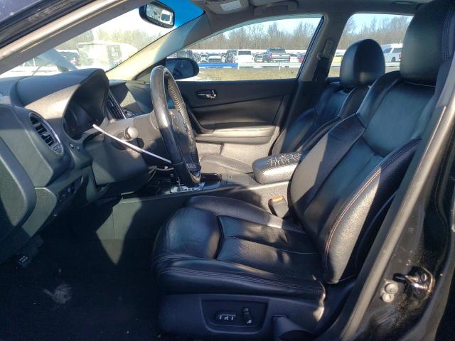 Photo 7 from auction – 2010 NISSAN MAXIMA S with VIN 1N4AA5AP9AC800439