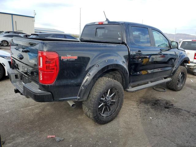 Photo 3 from auction – 2022 FORD RANGER XL with VIN 1FTER4FH4NLD41360