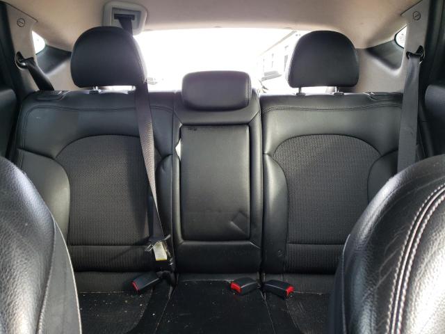 Photo 10 from auction – 2011 HYUNDAI TUCSON GLS with VIN KM8JUCAC5BU190453