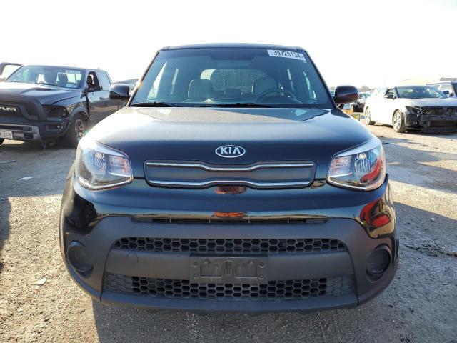 Photo 5 from auction – 2019 KIA SOUL with VIN KNDJN2A20K7694376