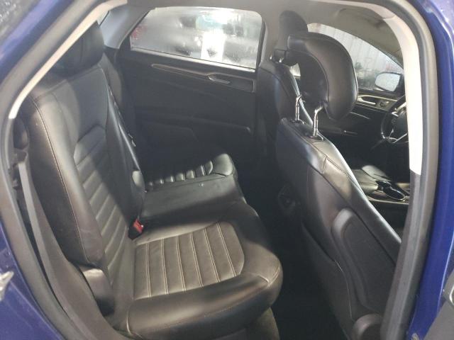 Photo 10 from auction – 2014 FORD FUSION SE with VIN 3FA6P0HD1ER327047
