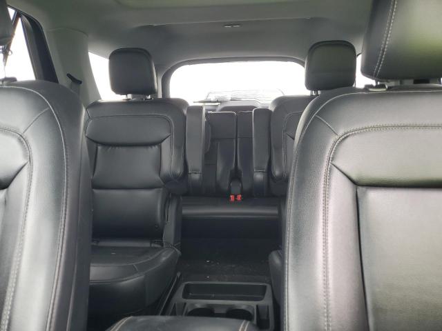 Photo 10 from auction – 2020 FORD EXPLORER X with VIN 1FMSK8DH2LGC78827