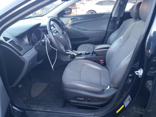 Photo 7 from auction – 2013 HYUNDAI SONATA SE with VIN 5NPEC4AC5DH742092