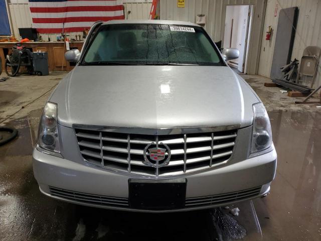Photo 5 from auction – 2009 CADILLAC DTS with VIN 1G6KD57Y89U132728