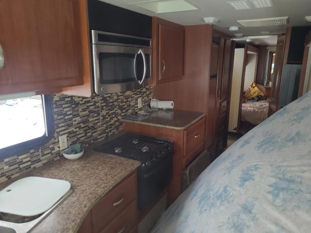 Photo 6 from auction – 2008 FTWD MOTORHOME with VIN 1F6NF53YX80A01481