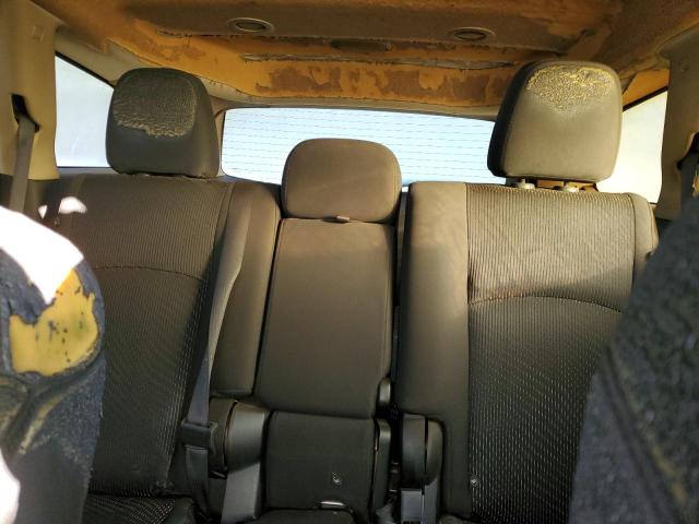 Photo 10 from auction – 2016 DODGE JOURNEY SX with VIN 3C4PDCBG7GT194361