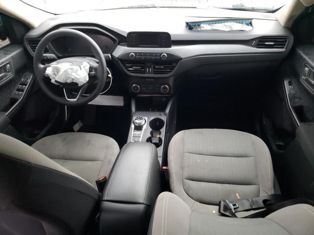 Photo 8 from auction – 2020 FORD ESCAPE S with VIN 1FMCU0F67LUA48620
