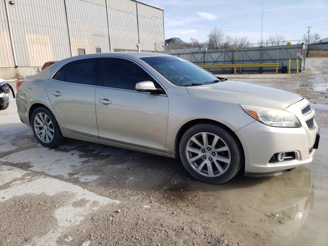 Photo 4 from auction – 2013 CHEVROLET MALIBU 2LT with VIN 1G11E5SA2DF322868