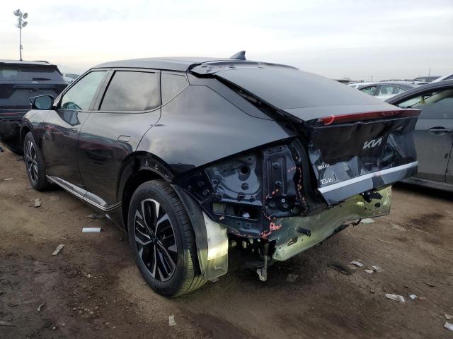 Photo 2 from auction – 2022 KIA EV6 LIGHT with VIN KNDC3DLCXN5088793