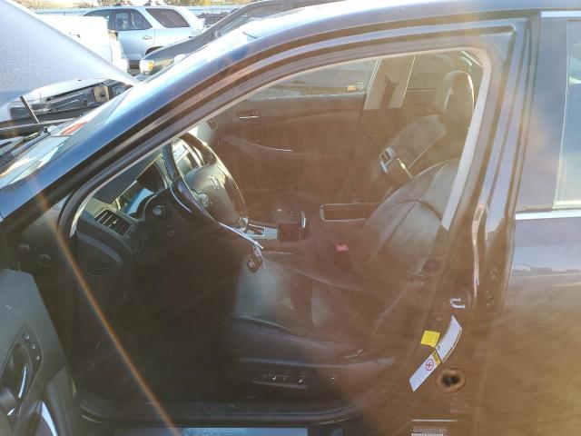 Photo 7 from auction – 2011 LEXUS ES 350 with VIN JTHBK1EG6B2465340