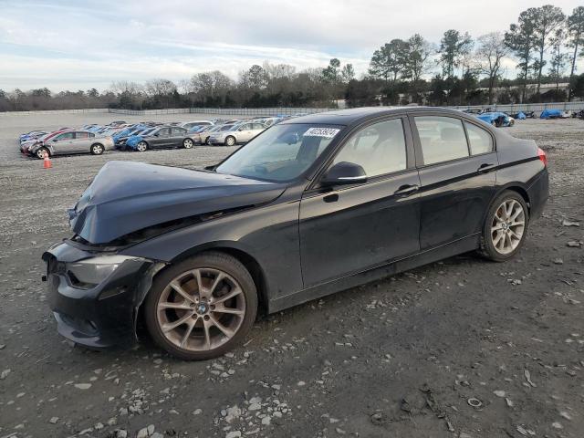 BMW 320 I 2014 z numerem VIN WBA3B1C5XEK134432 - Zdjęcie z aukcji